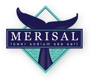 Merisal, Low Sodium Sea Salt